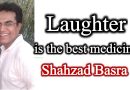 Funny poetry by Shahzad Basra