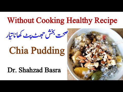 Healthy Food without Cooking
