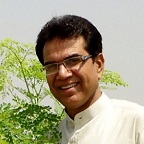 Dr. Shahzad Basra