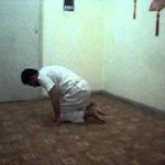Learn Easy Yoga with Shahzad Basra.MOV
