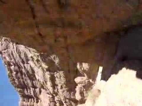slot ladder canyon