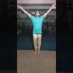 Yoga for bigeners wk 2