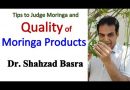 Moringa and product quality judgment tips Large