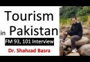 Tourism opportunities in Pakistan