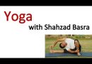 Daily Yoga for weight loss with Shahzad Basra