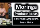 Delicious Moringa Product Ideas