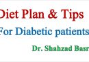 Easy and Effective Diet Plan for Diabetic Patients by Dr. Shahzad Basra