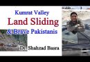 How Pakistani Handle Land sliding